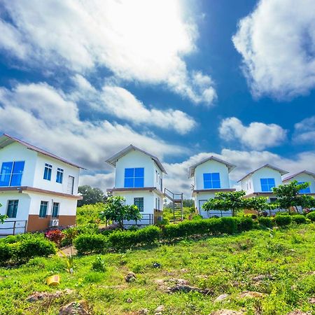 Mangapwani Beach Villa Fujoni Экстерьер фото