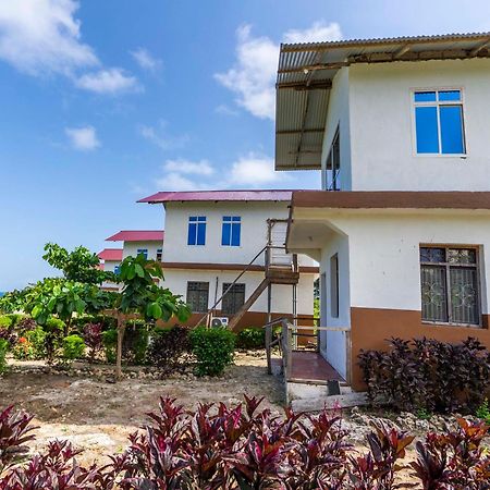 Mangapwani Beach Villa Fujoni Экстерьер фото