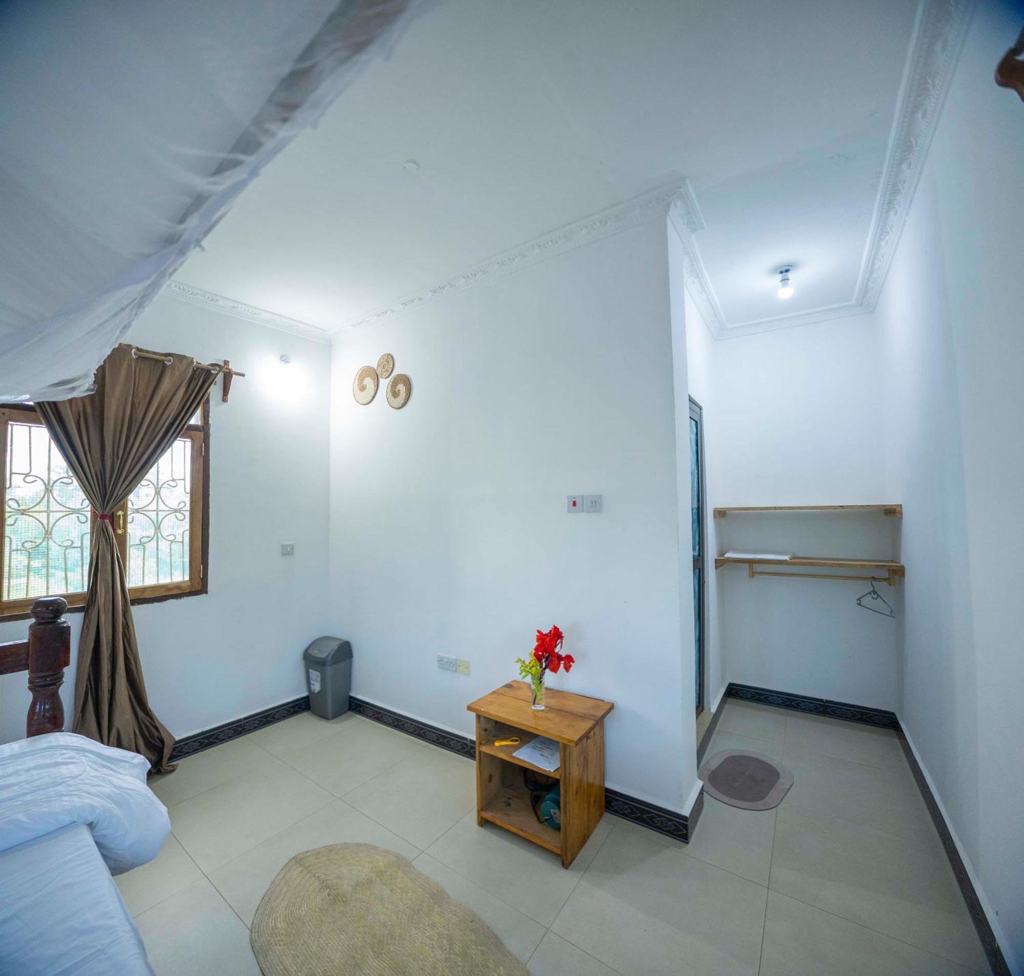 Mangapwani Beach Villa Fujoni Экстерьер фото