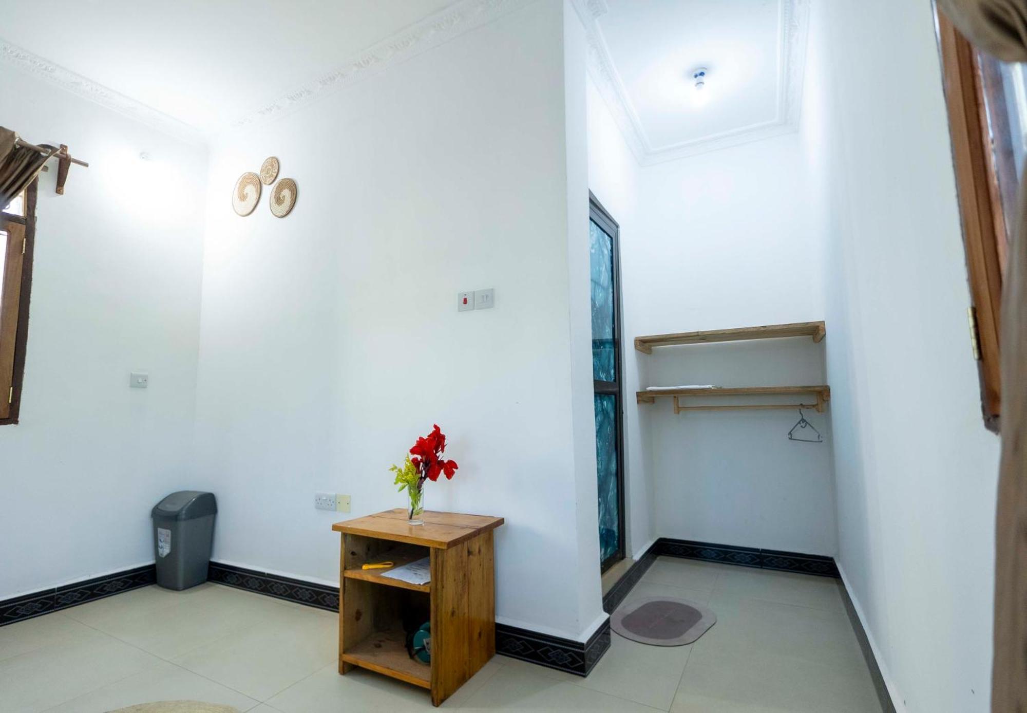 Mangapwani Beach Villa Fujoni Экстерьер фото